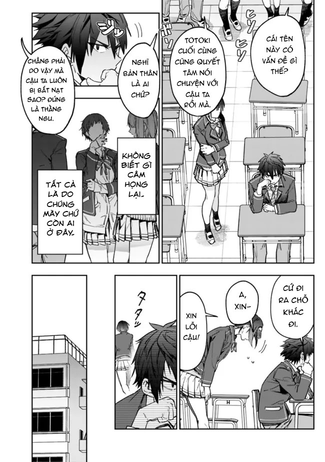 'Shop' Skill sae Areba, Dungeon Ka Shita Sekai demo Rakushou Da: Hakugai Sareta Shounen no Saikyou Zamaa Life Vol. 1 Ch. 1 第23页