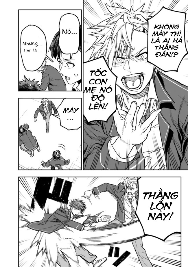 'Shop' Skill sae Areba, Dungeon Ka Shita Sekai demo Rakushou Da: Hakugai Sareta Shounen no Saikyou Zamaa Life Vol. 1 Ch. 1 第27页