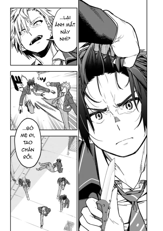 'Shop' Skill sae Areba, Dungeon Ka Shita Sekai demo Rakushou Da: Hakugai Sareta Shounen no Saikyou Zamaa Life Vol. 1 Ch. 1 第30页