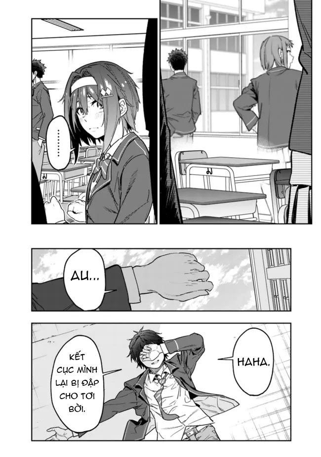 'Shop' Skill sae Areba, Dungeon Ka Shita Sekai demo Rakushou Da: Hakugai Sareta Shounen no Saikyou Zamaa Life Vol. 1 Ch. 1 第31页