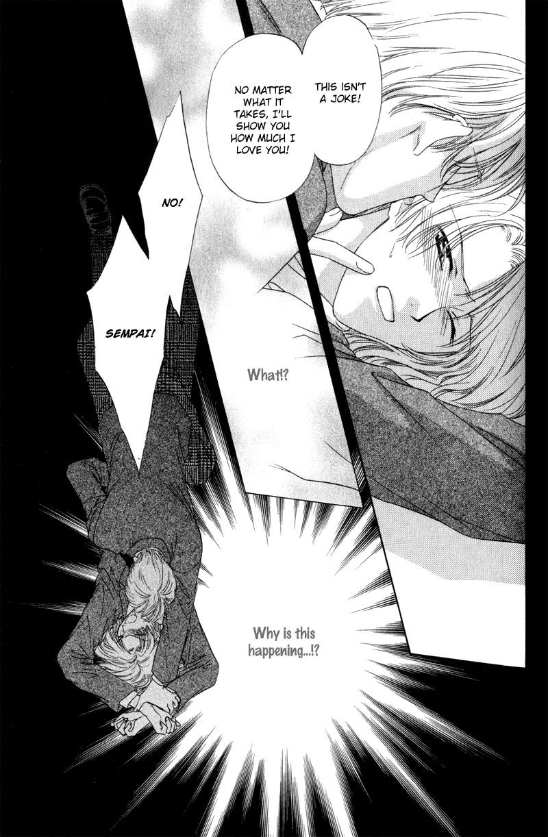 Hitomi no Mukougawa Vol. 1 Ch. 2 第30页