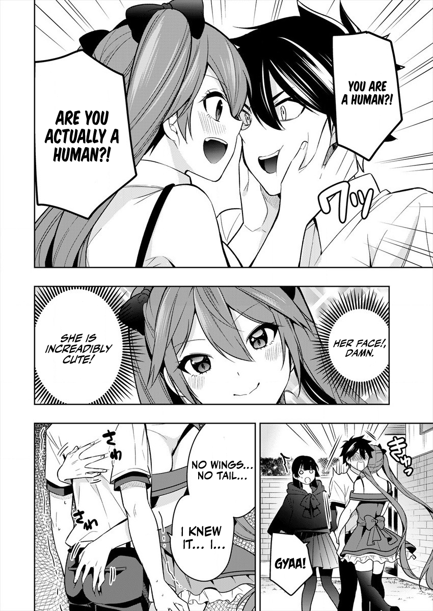 Kanojo Shoukan Shimashita!? Chapter 1.1 第15页