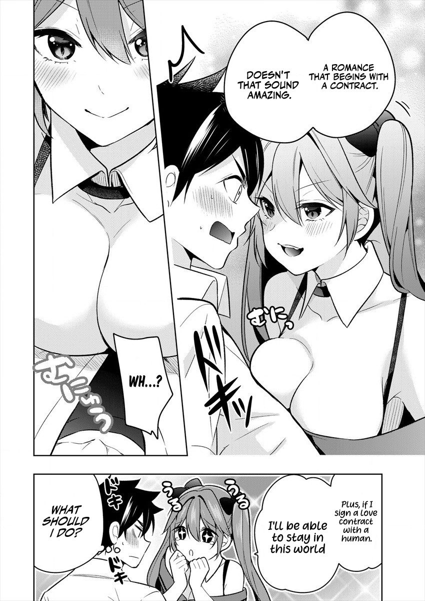 Kanojo Shoukan Shimashita!? Chapter 1.1 第25页