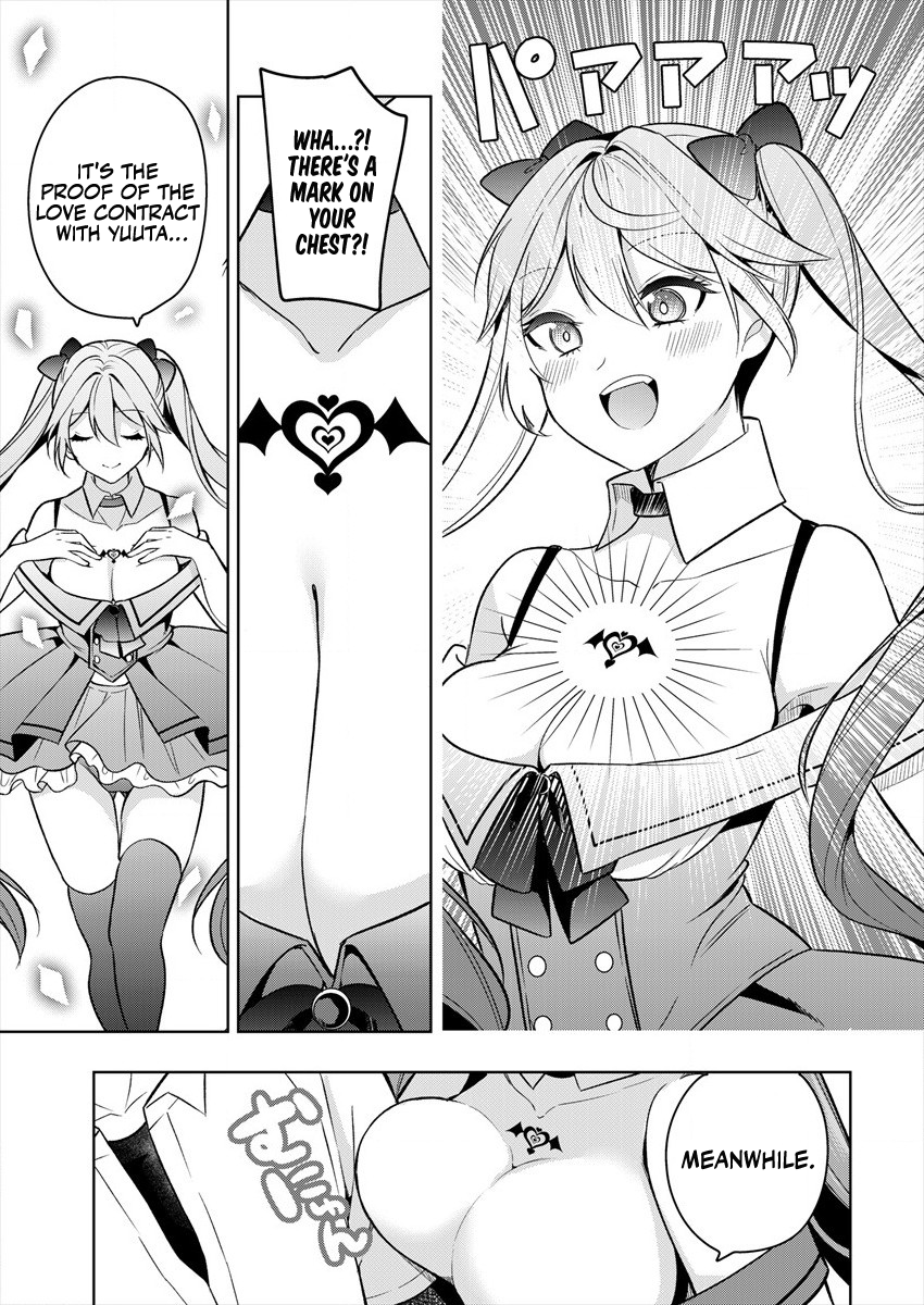 Kanojo Shoukan Shimashita!? Chapter 1.1 第30页