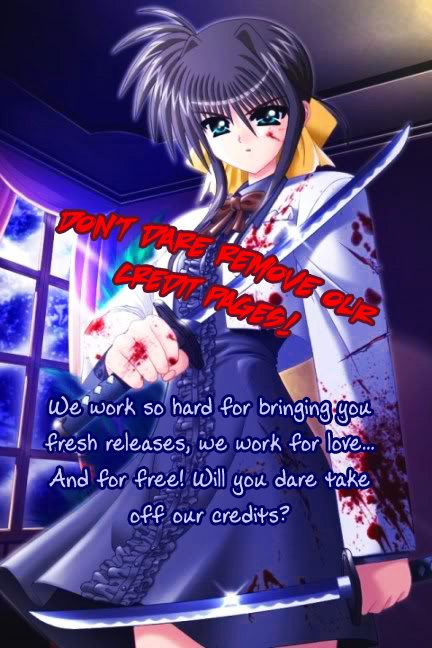 Shinkyoku Soukai Polyphonica - Eternal White Vol. 1 Ch. 3 第3页