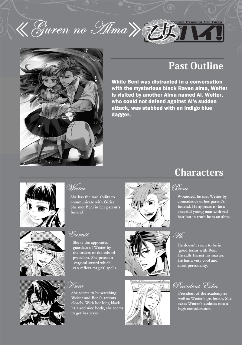 Guren no Arma Vol. 1 Ch. 6 第4页