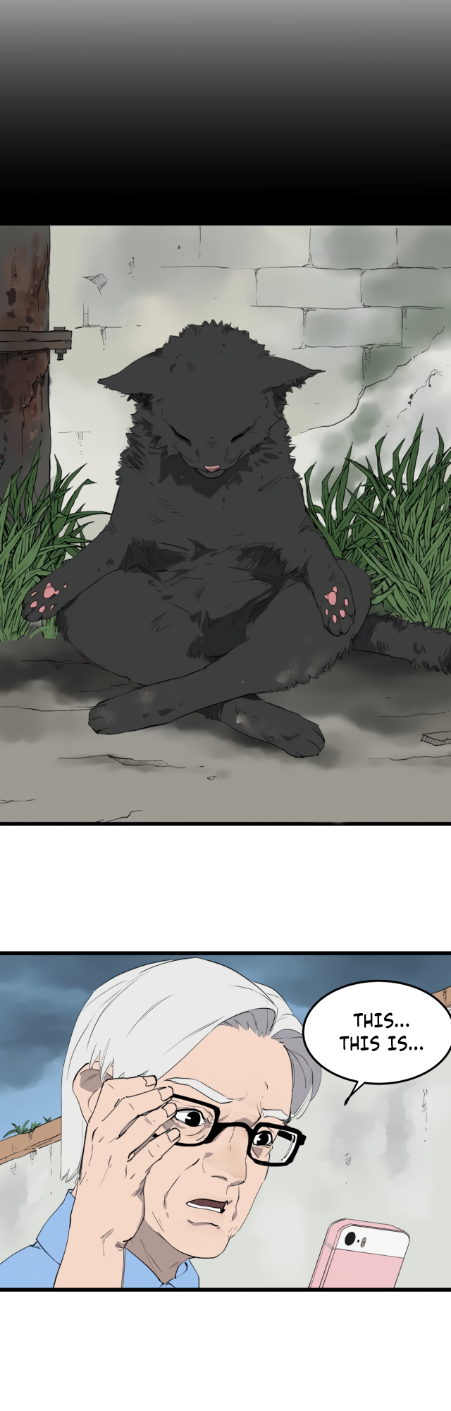 The Call of Animals Ch. 5 第24页