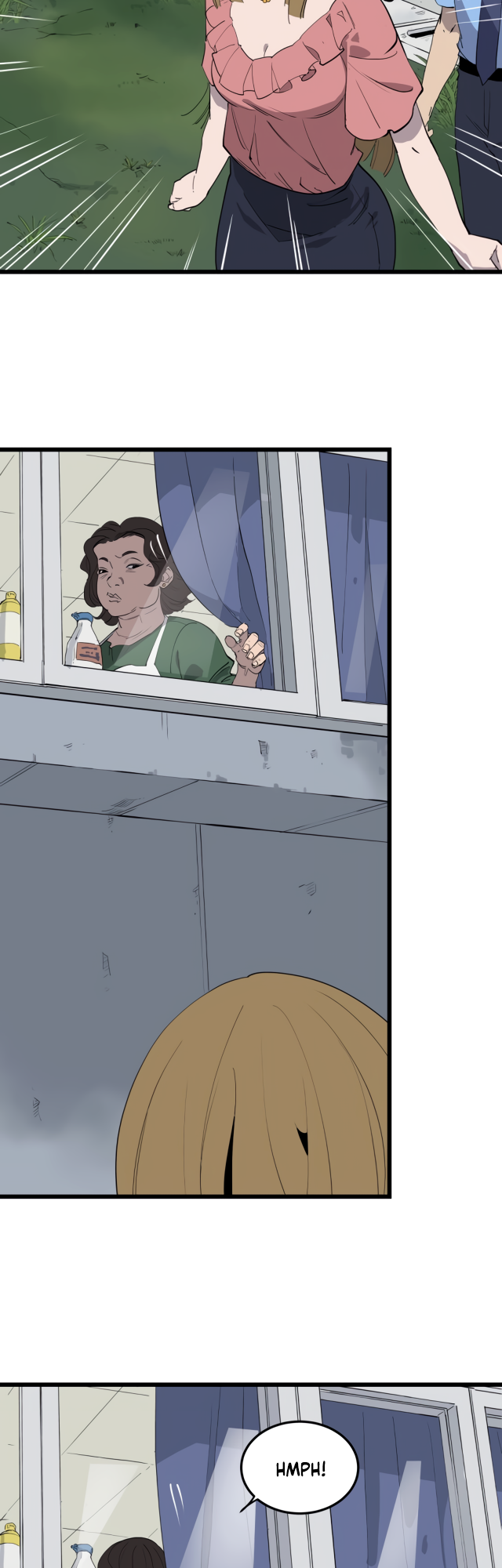 The Call of Animals Ch. 5 第7页