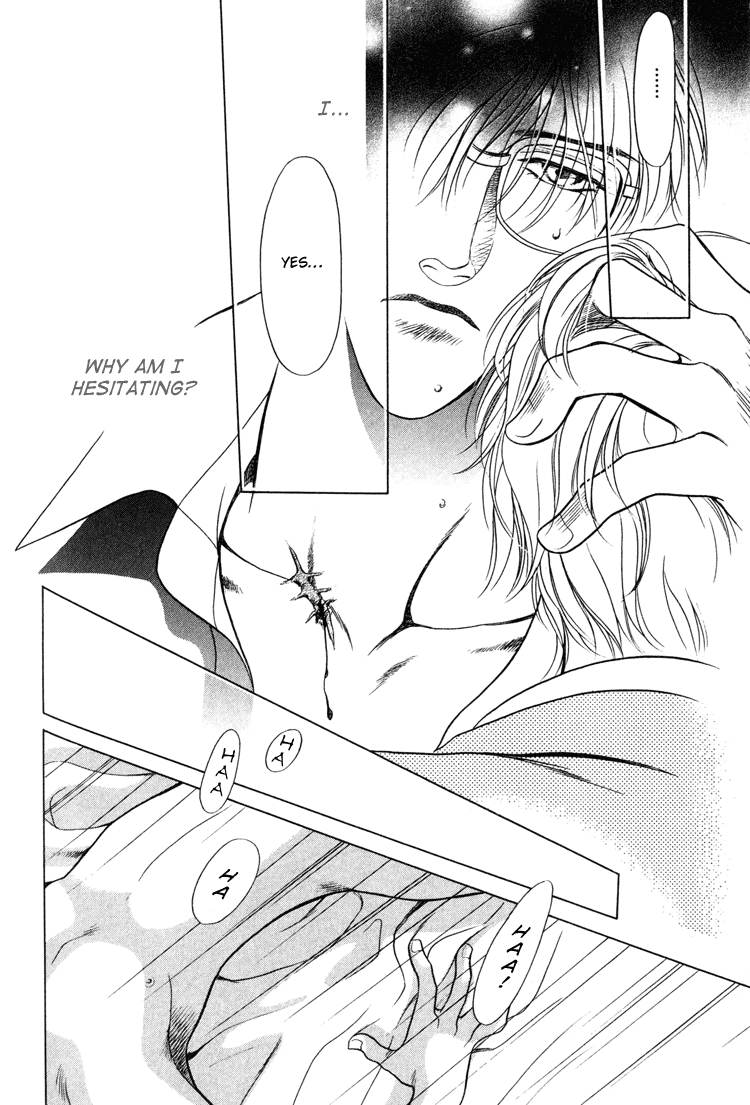 Sexual Harassment Punisher Vol. 1 Ch. 4 第36页