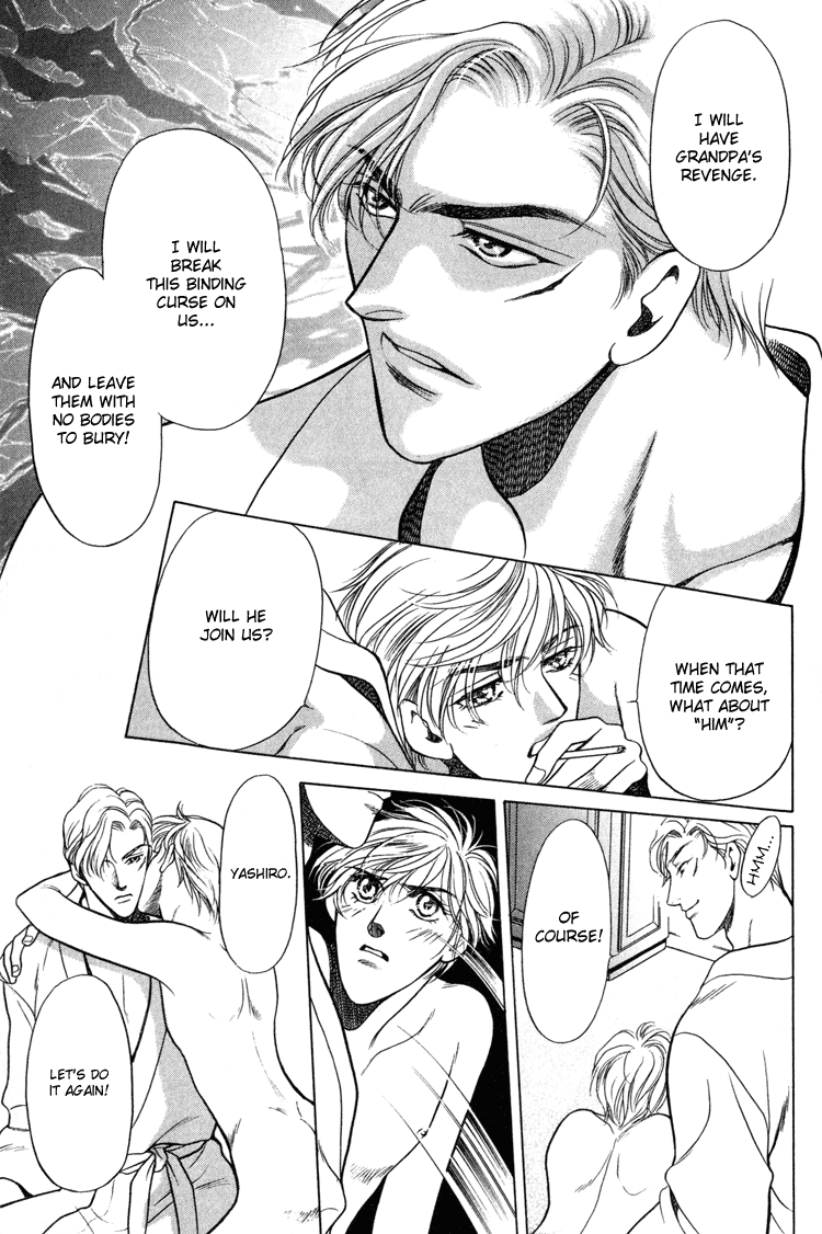 Sexual Harassment Punisher Vol. 1 Ch. 4 第41页