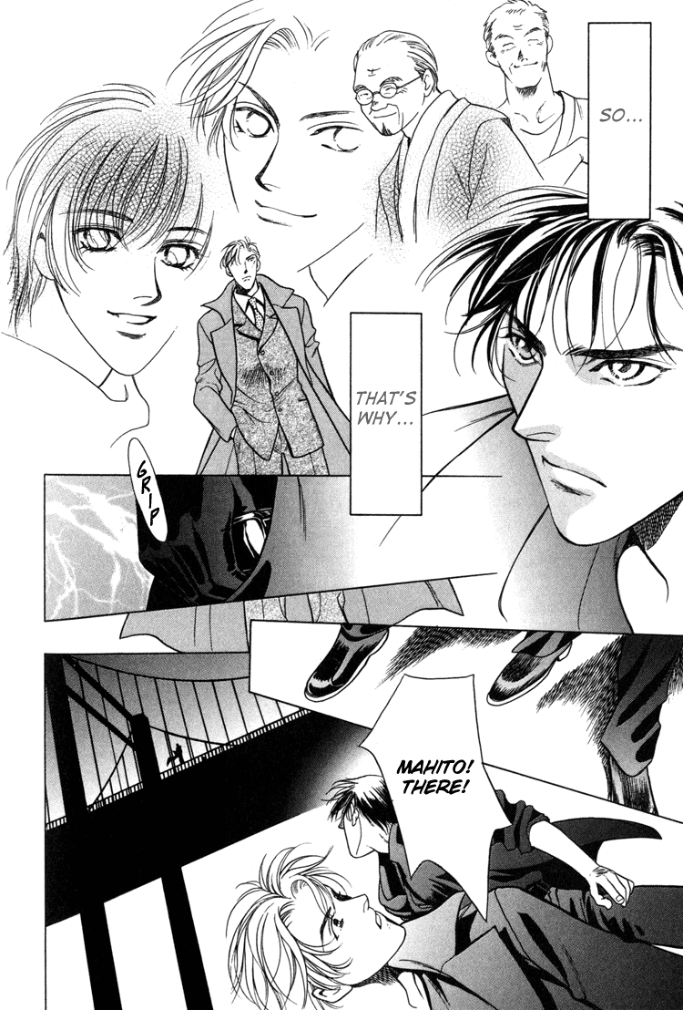 Sexual Harassment Punisher Vol. 1 Ch. 4 第64页