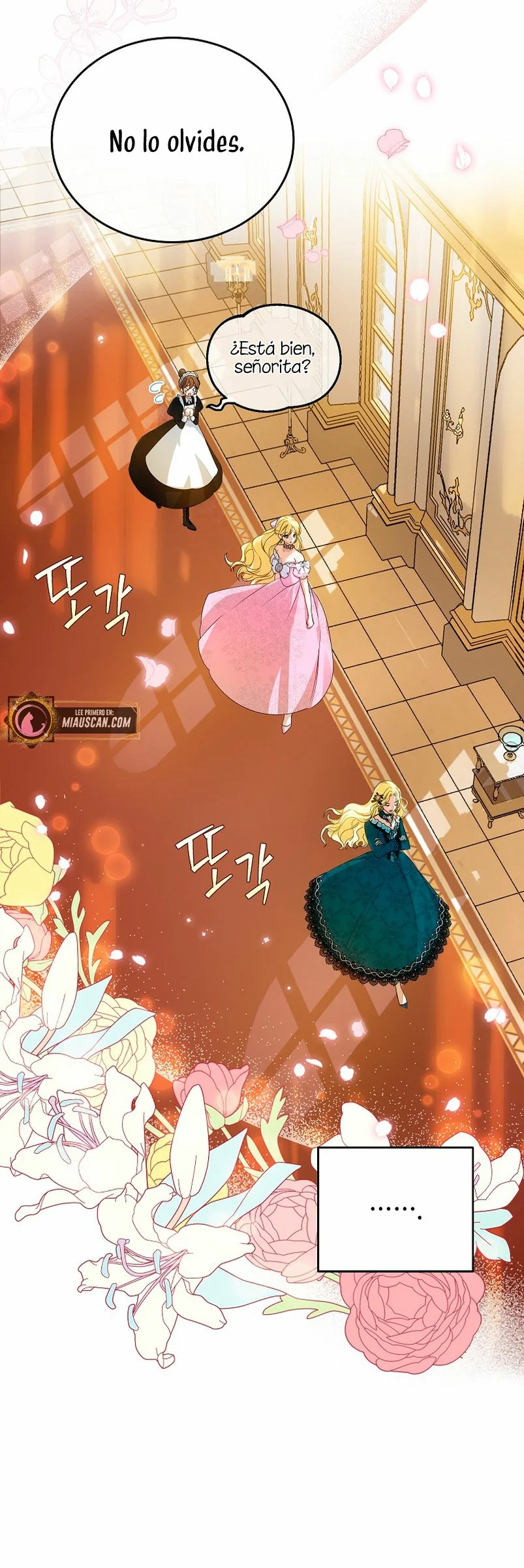 I Think I Have Transmigrated Somewhere Vol. 1 Ch. 2 第15页