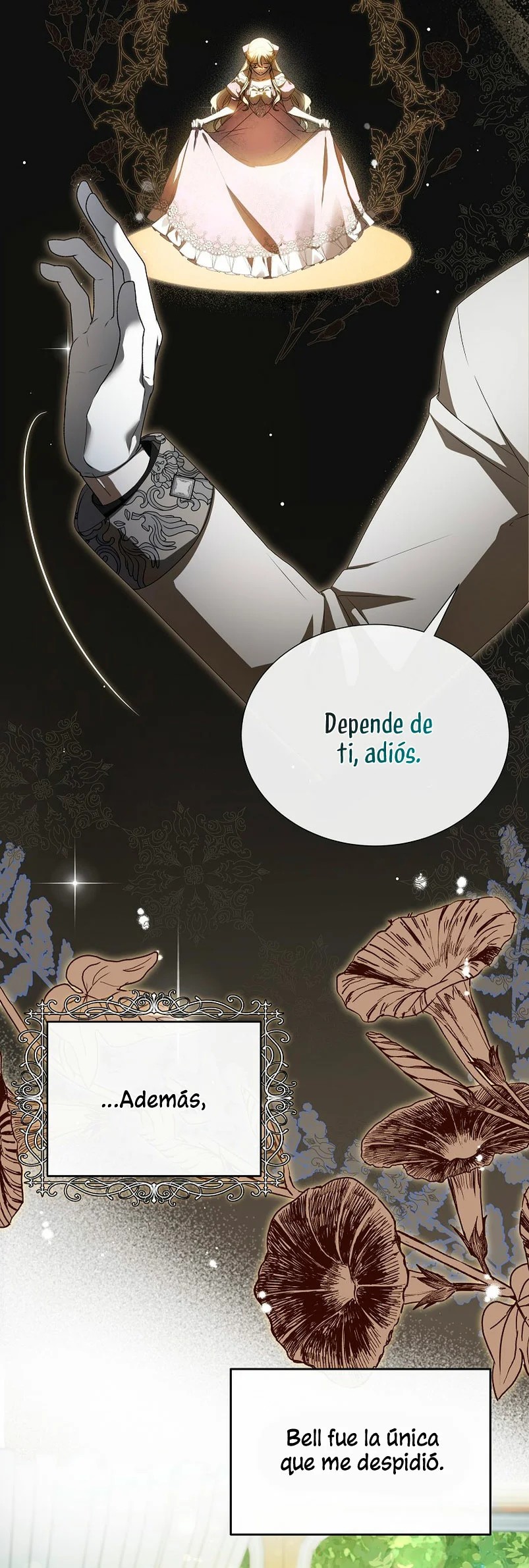 I Think I Have Transmigrated Somewhere Vol. 1 Ch. 2 第23页