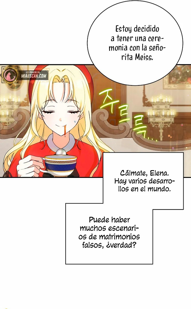 I Think I Have Transmigrated Somewhere Vol. 1 Ch. 2 第32页