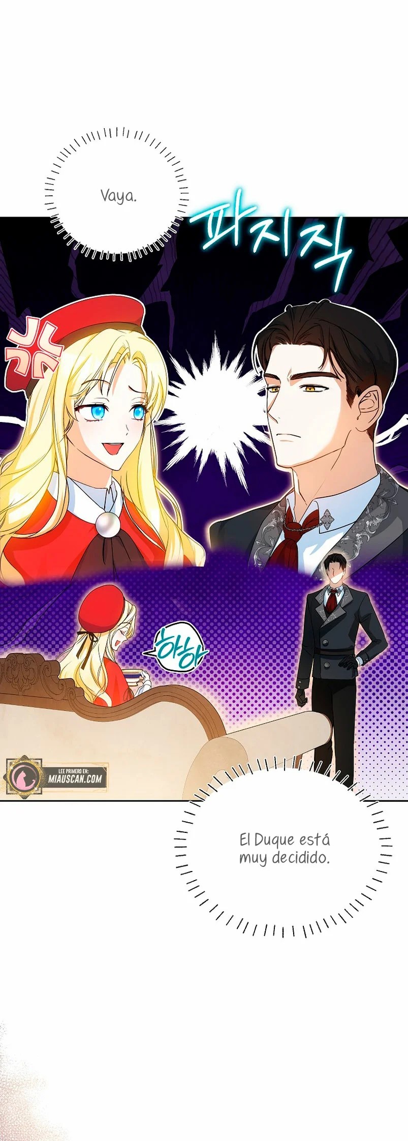 I Think I Have Transmigrated Somewhere Vol. 1 Ch. 2 第36页