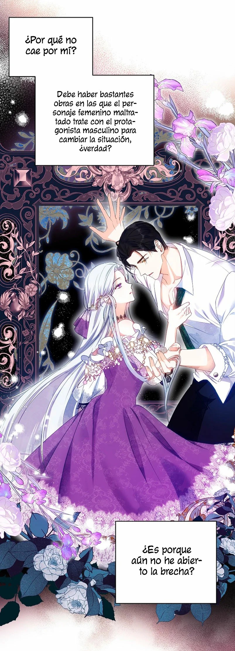 I Think I Have Transmigrated Somewhere Vol. 1 Ch. 2 第37页