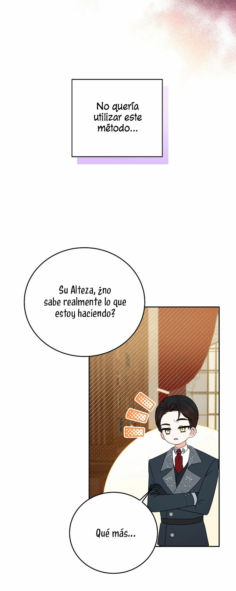 I Think I Have Transmigrated Somewhere Vol. 1 Ch. 2 第38页