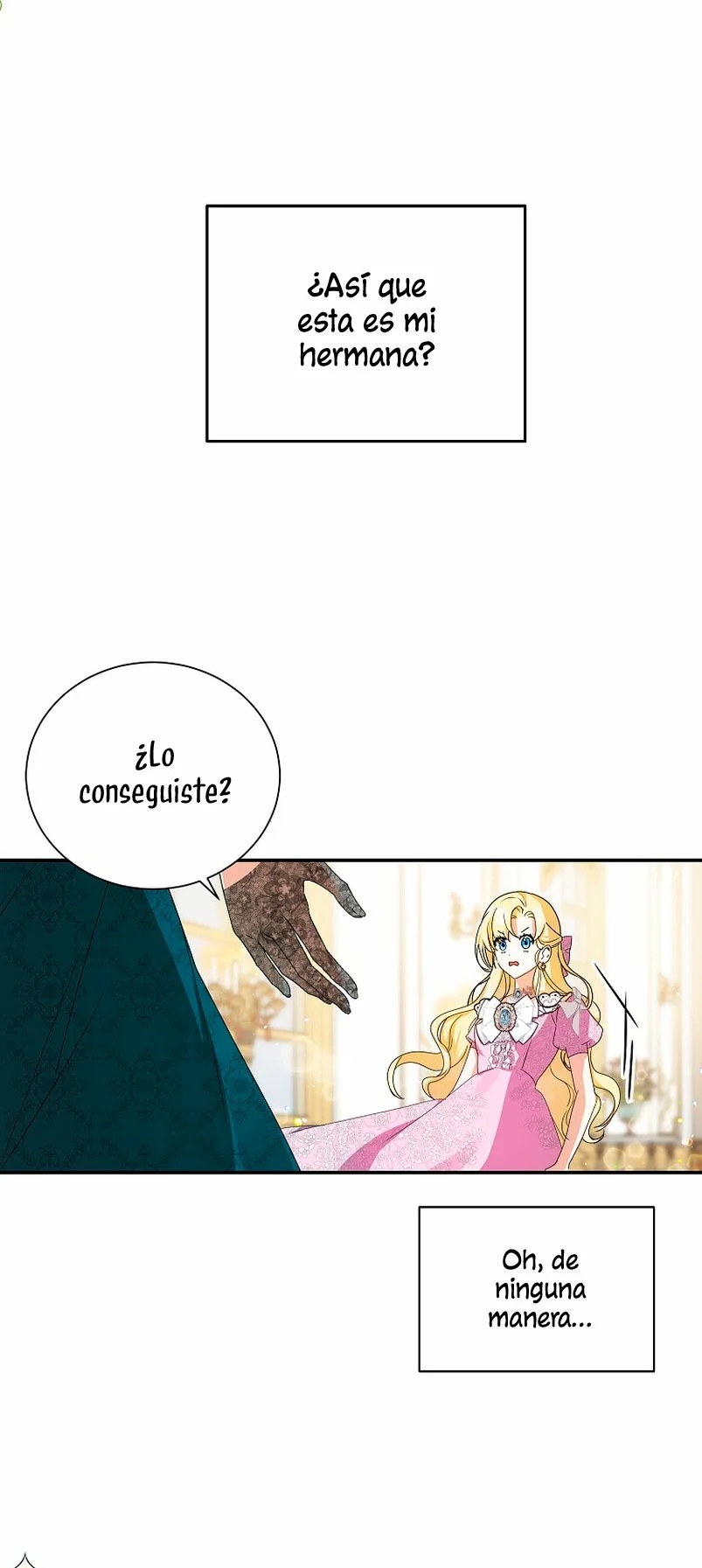 I Think I Have Transmigrated Somewhere Vol. 1 Ch. 2 第5页