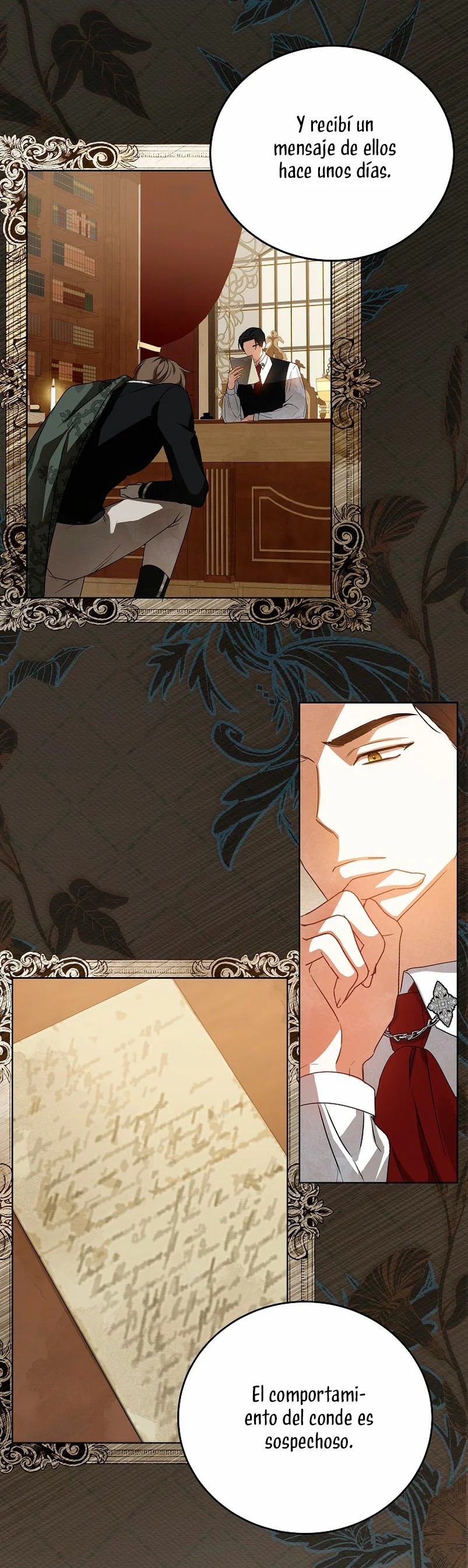 I Think I Have Transmigrated Somewhere Vol. 1 Ch. 2 第44页