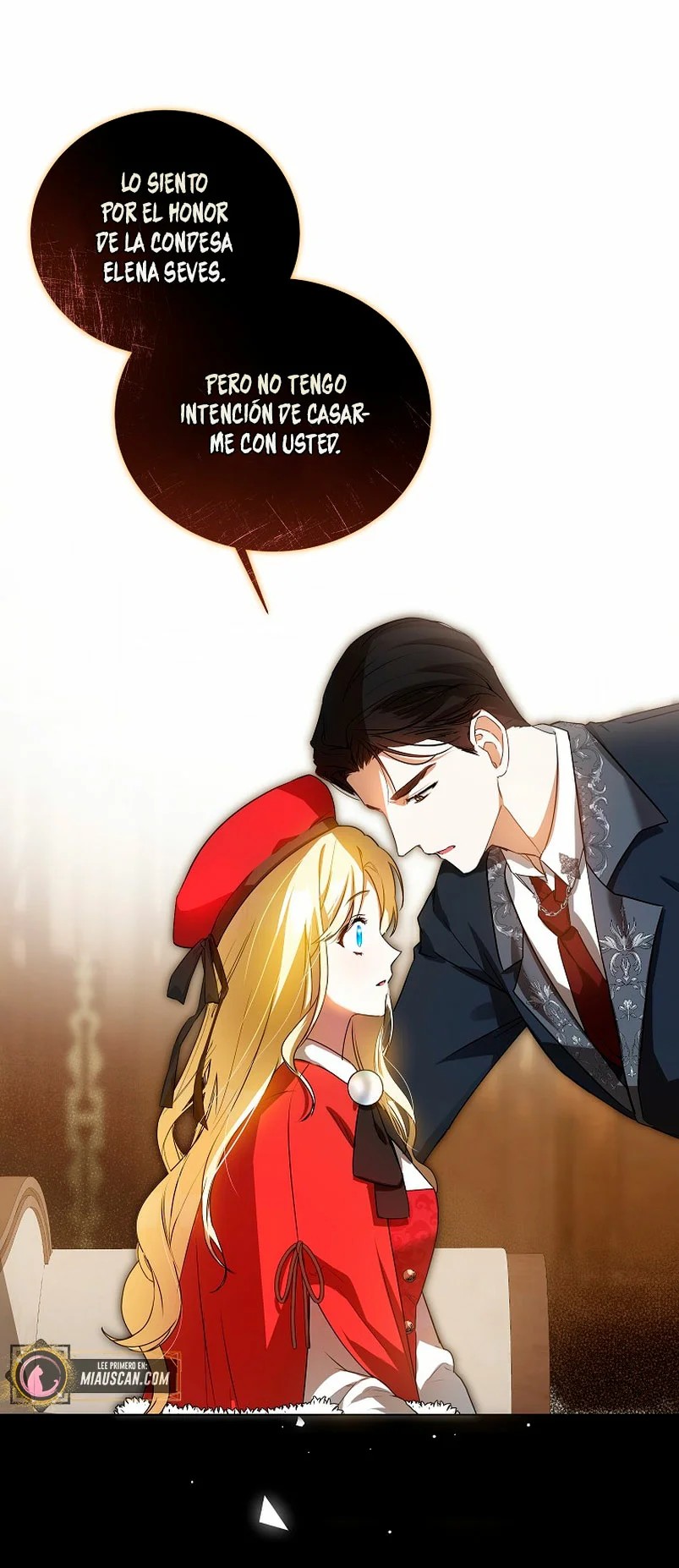 I Think I Have Transmigrated Somewhere Vol. 1 Ch. 2 第49页