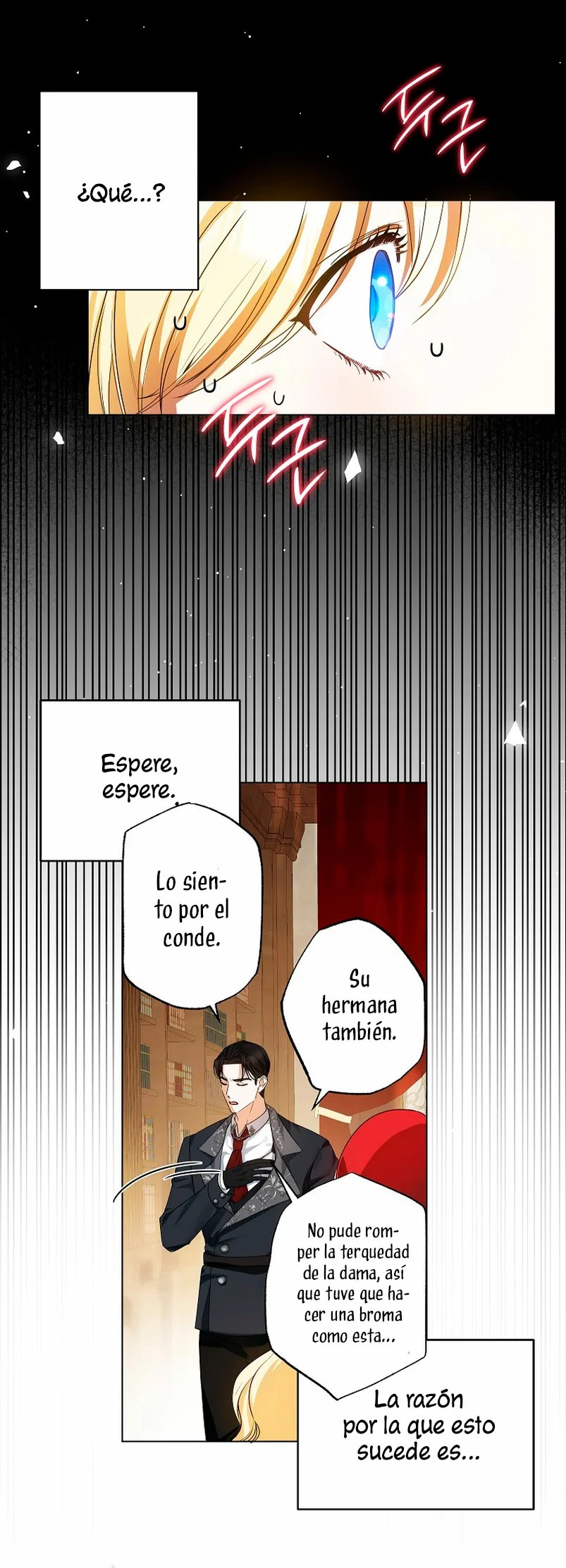 I Think I Have Transmigrated Somewhere Vol. 1 Ch. 2 第50页