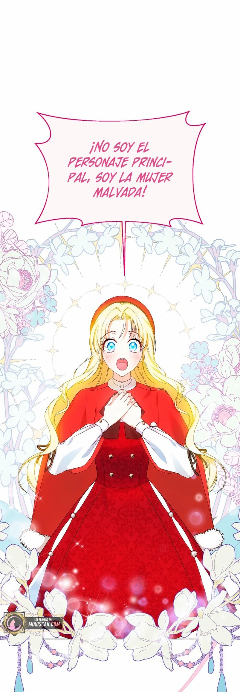 I Think I Have Transmigrated Somewhere Vol. 1 Ch. 2 第54页
