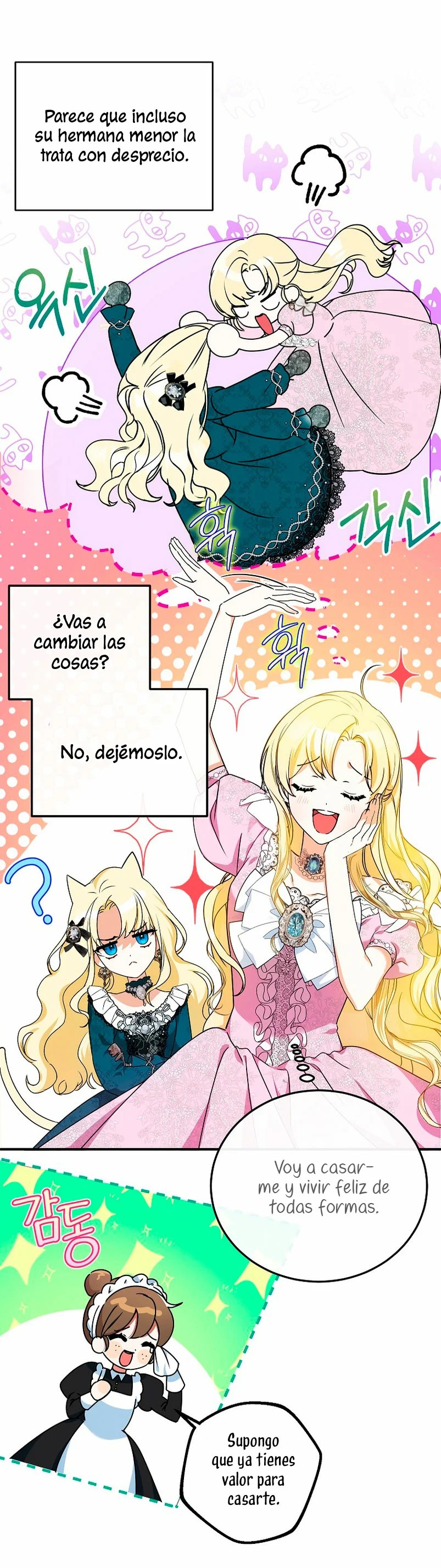 I Think I Have Transmigrated Somewhere Vol. 1 Ch. 2 第7页