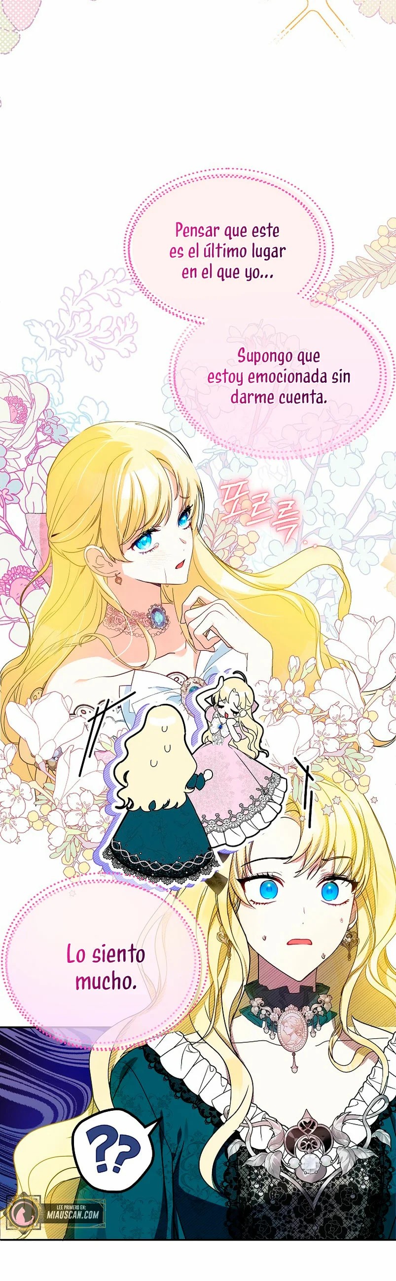 I Think I Have Transmigrated Somewhere Vol. 1 Ch. 2 第9页