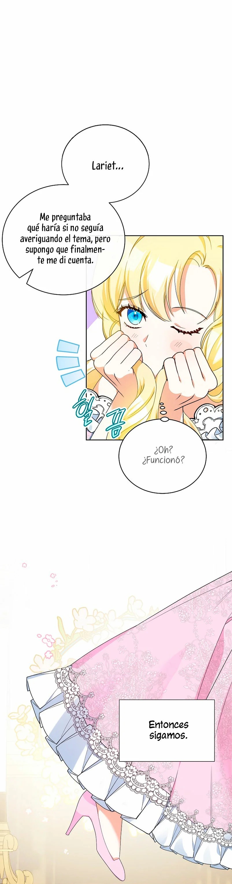 I Think I Have Transmigrated Somewhere Vol. 1 Ch. 2 第10页