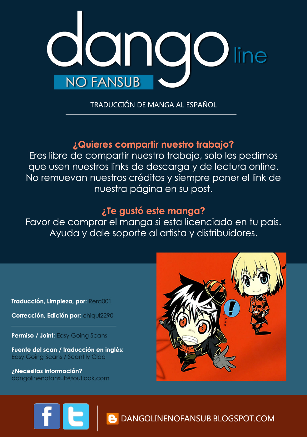 Mismarca Koukoku Monogatari Vol. 1 Ch. 5 第40页