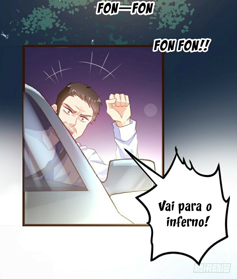 A Contract of Feelingless CEO Vol. 1 Ch. 2 第3页