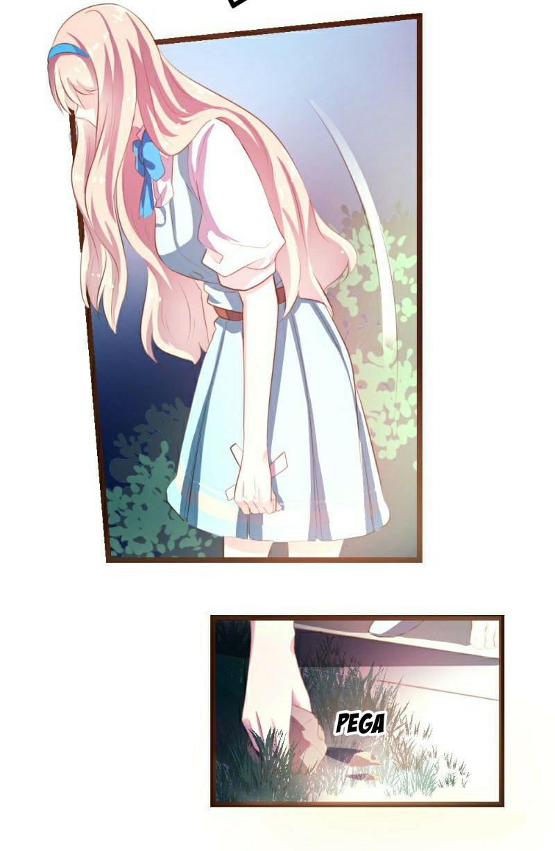 A Contract of Feelingless CEO Vol. 1 Ch. 2 第5页