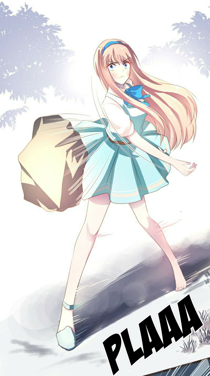 A Contract of Feelingless CEO Vol. 1 Ch. 2 第6页