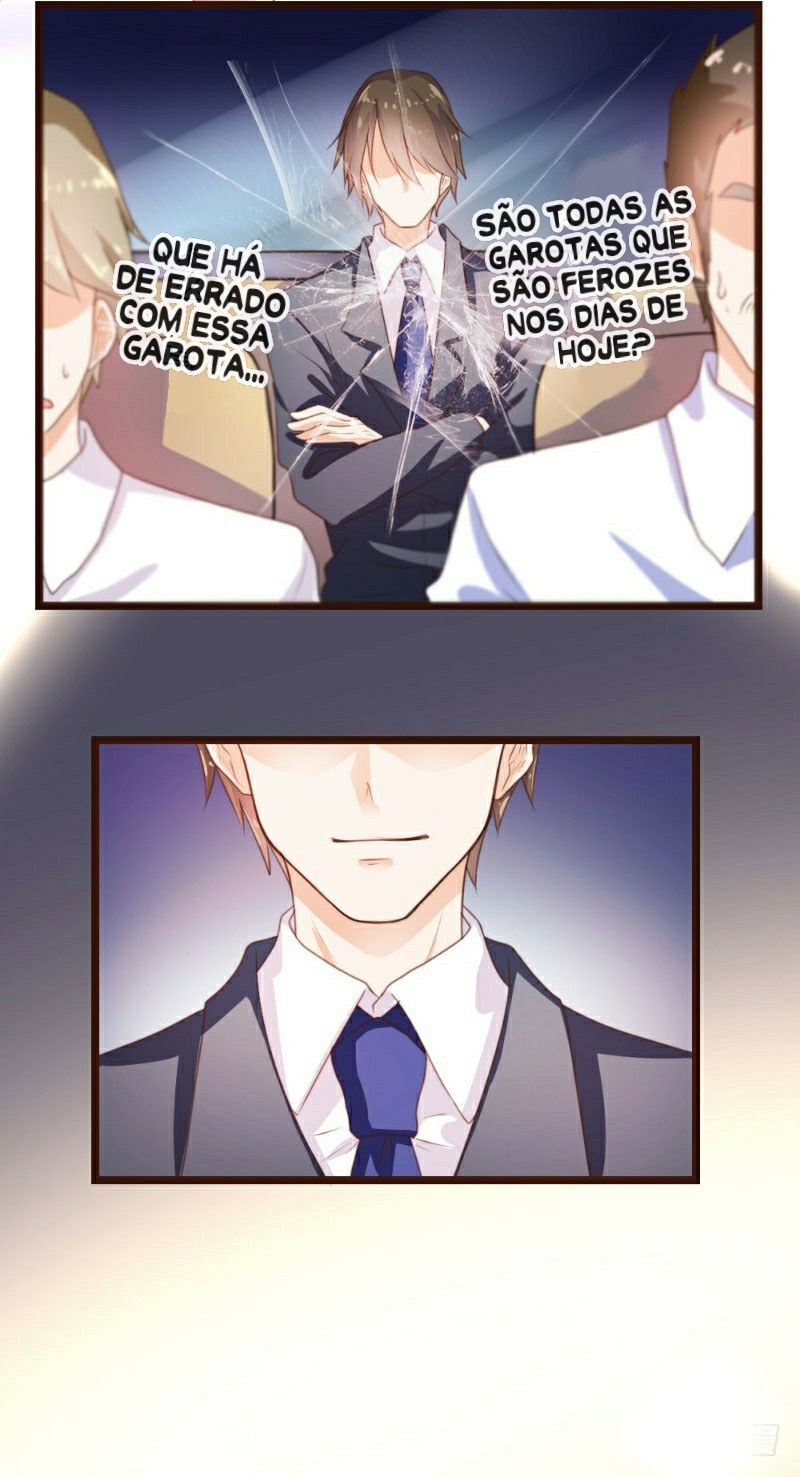 A Contract of Feelingless CEO Vol. 1 Ch. 2 第10页
