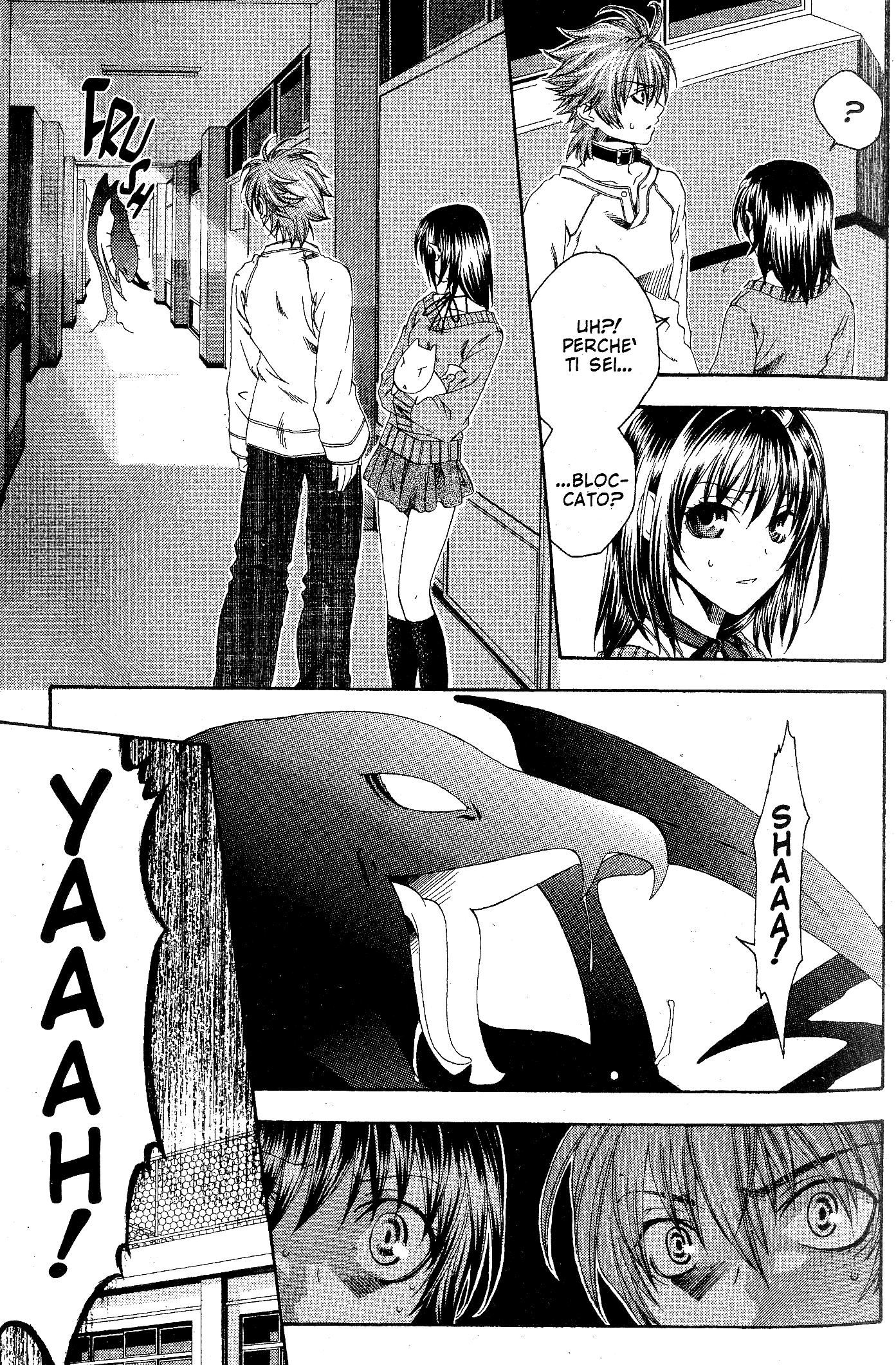 Monochrome Factor Vol. 1 Ch. 1 第24页