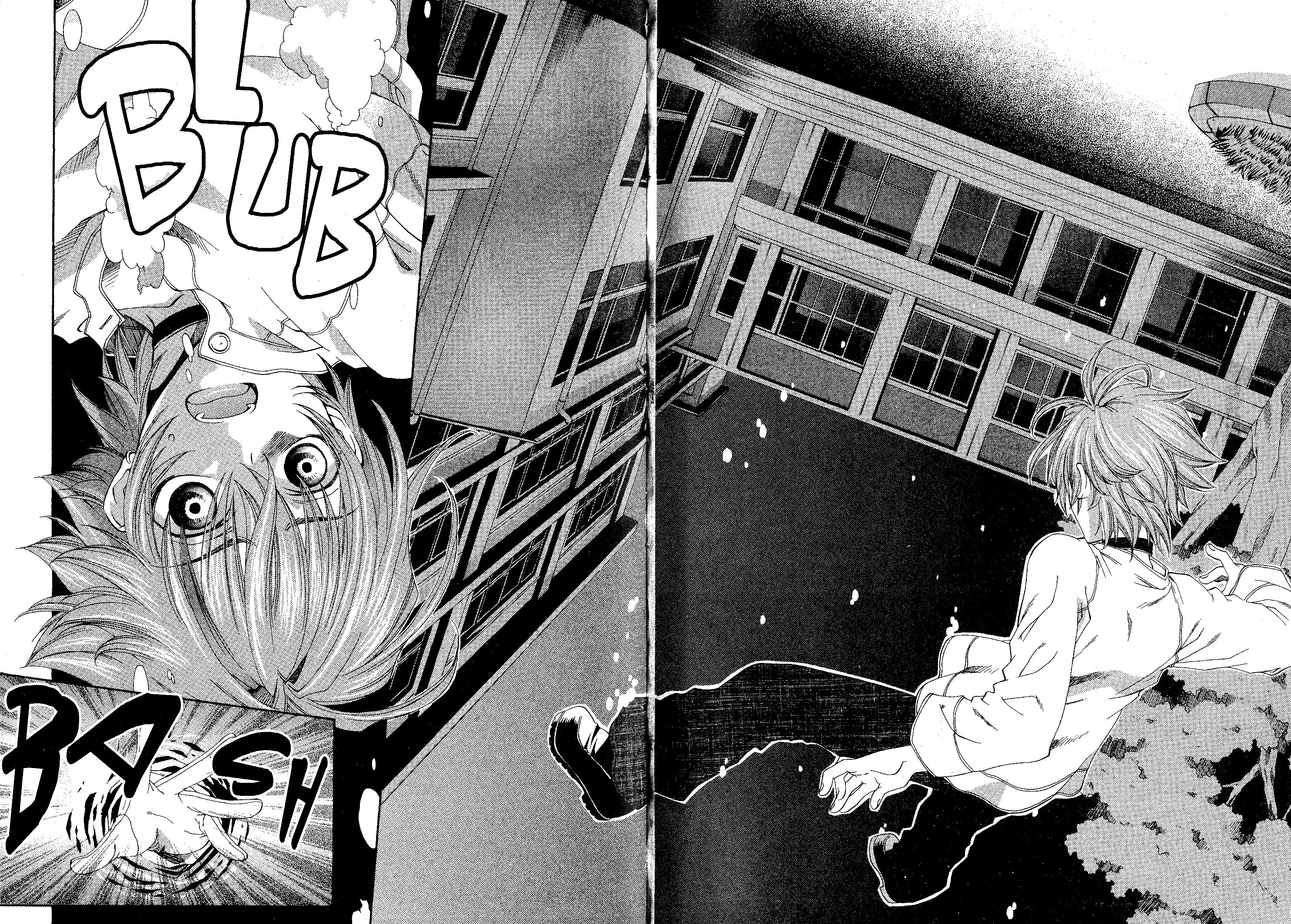 Monochrome Factor Vol. 1 Ch. 1 第35页