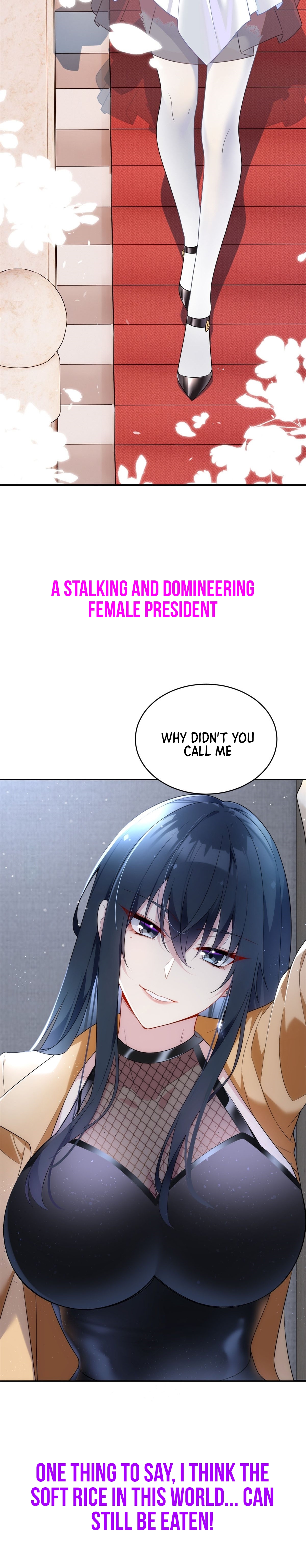 I Eat Soft Rice in Another World Preview 第11页