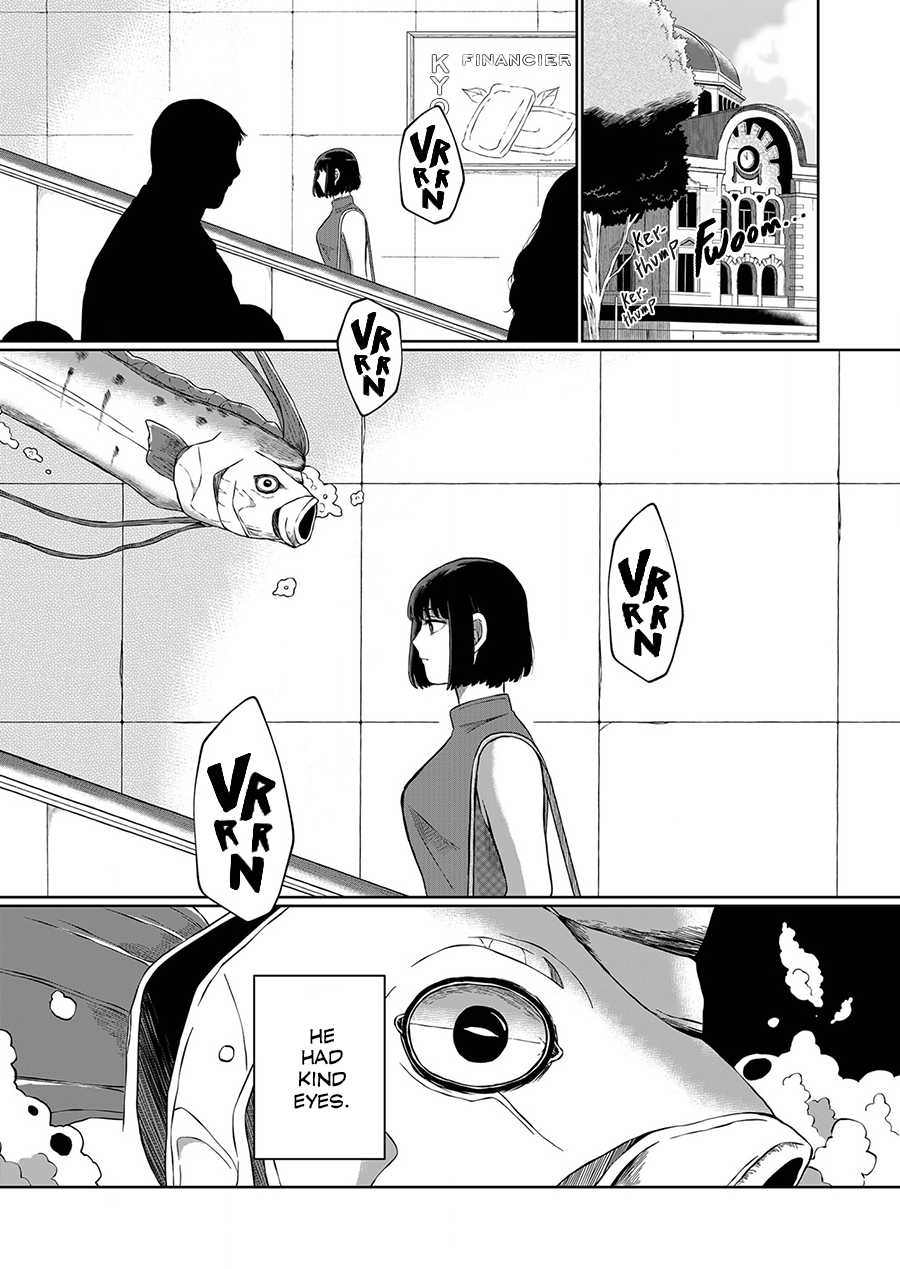 Ani Datta Mono Vol. 1 Ch. 3 第14页