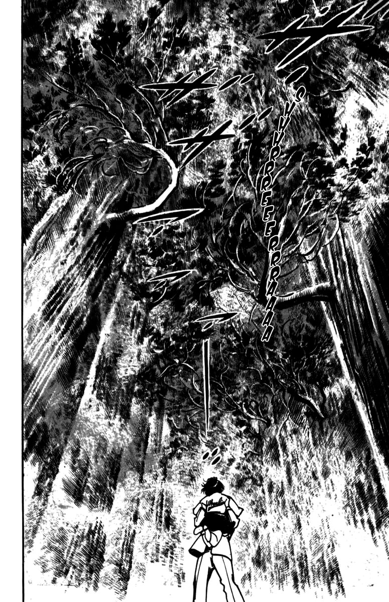 Mai Togakushi: A Terra Sagrada 第16页