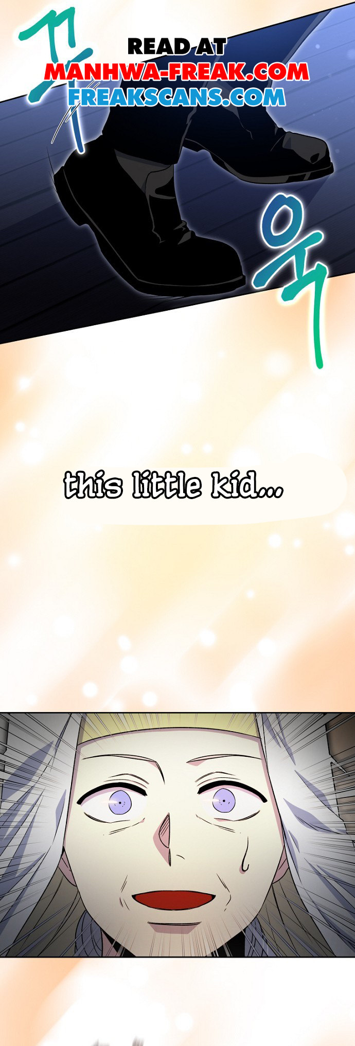 The Demon Emperor Hopes for a Hero Ch. 3 第18页