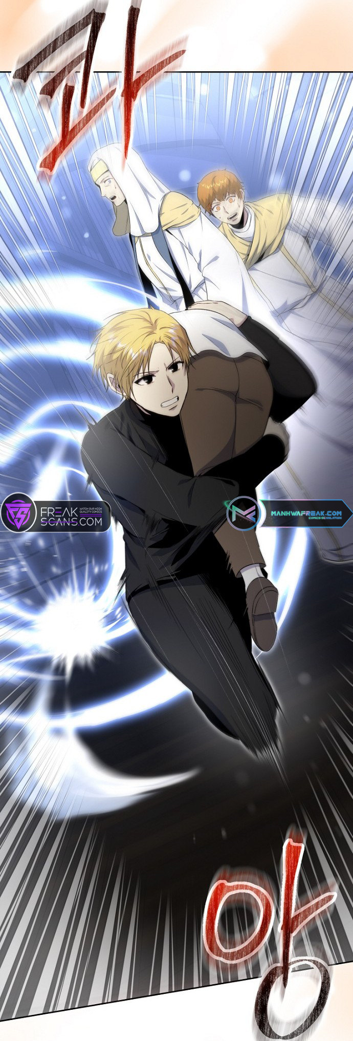 The Demon Emperor Hopes for a Hero Ch. 3 第19页