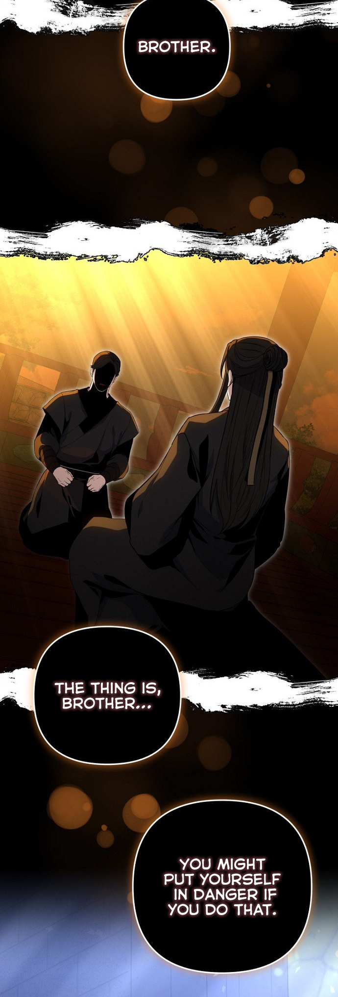 The Demon Emperor Hopes for a Hero Ch. 3 第21页