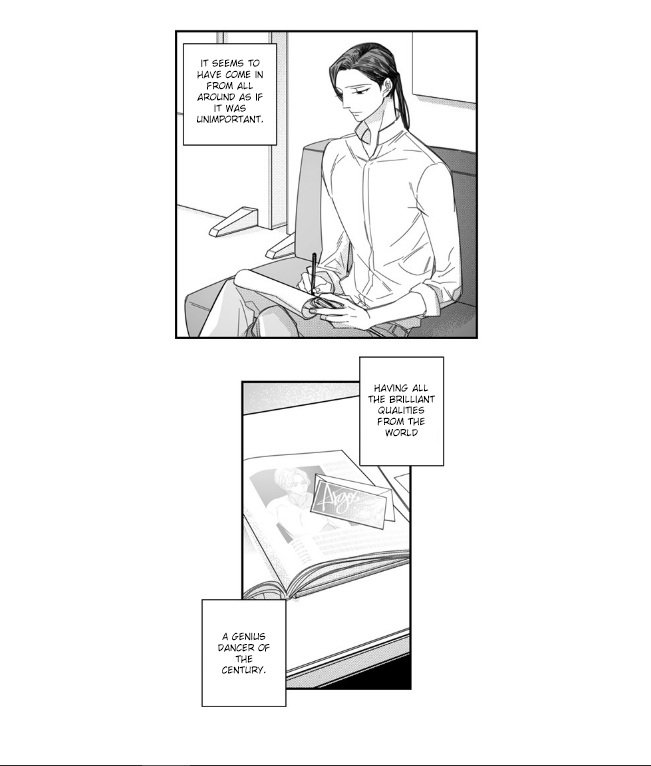 PRIDE (Knock) Ch. 5 第3页