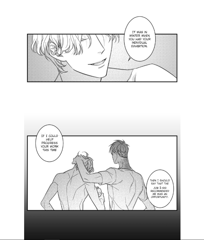 PRIDE (Knock) Ch. 5 第9页