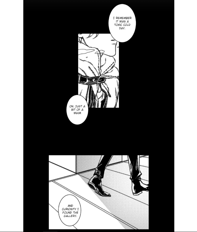 PRIDE (Knock) Ch. 5 第10页