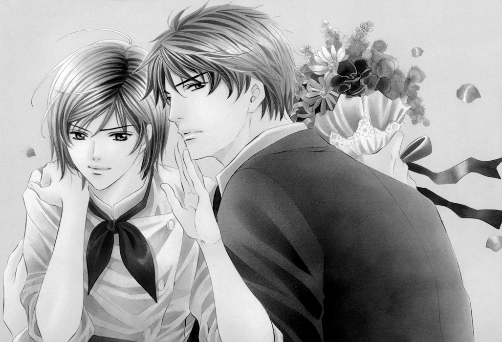 Mukuchi na Koi no Tsutaekata Vol. 1 Ch. 1 第11页