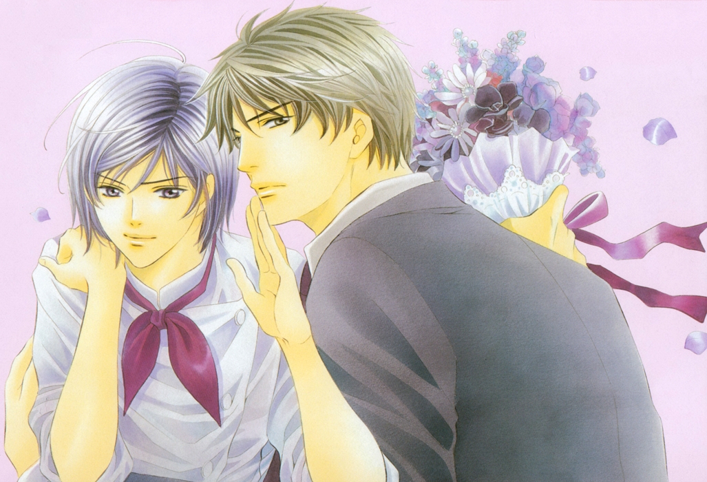 Mukuchi na Koi no Tsutaekata 第8页