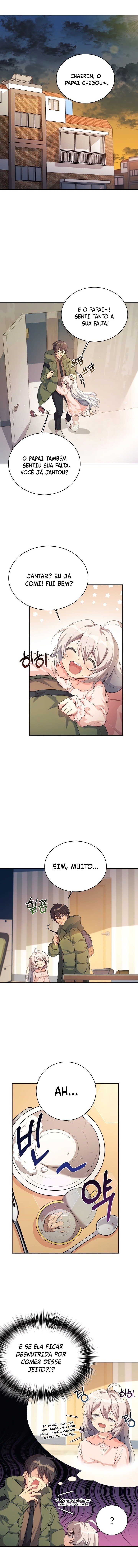 My Daughter Is a Dragon! Ch. 5 第2页