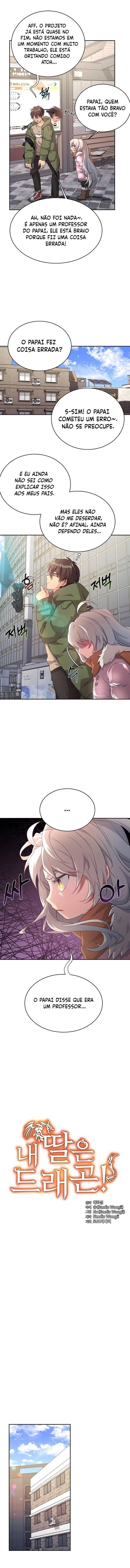 My Daughter Is a Dragon! Ch. 5 第4页