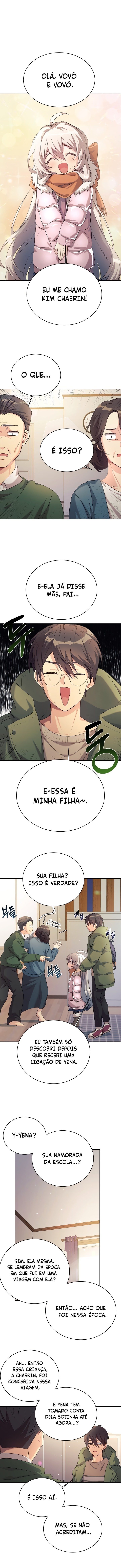 My Daughter Is a Dragon! Ch. 5 第5页
